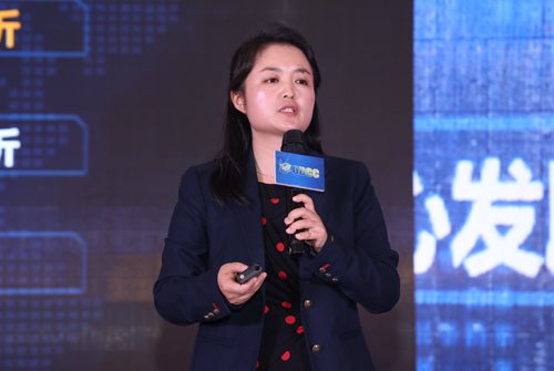 數(shù)據(jù)中心未來發(fā)展趨勢是什么?智能化和模塊化 數(shù)據(jù)中心未來發(fā)展趨勢是什么?智能化和模塊化