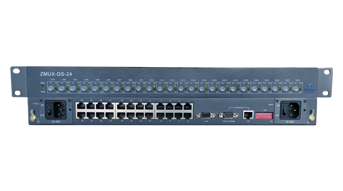 12路 軍工品質 雷達數據分路器-ZMUX-DS-12 12路 軍工品質 雷達數據分路器-ZMUX-DS-12